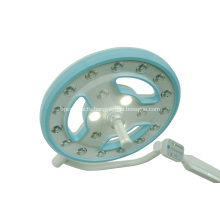 Single Dome Hollow type LED Surgery OR Light